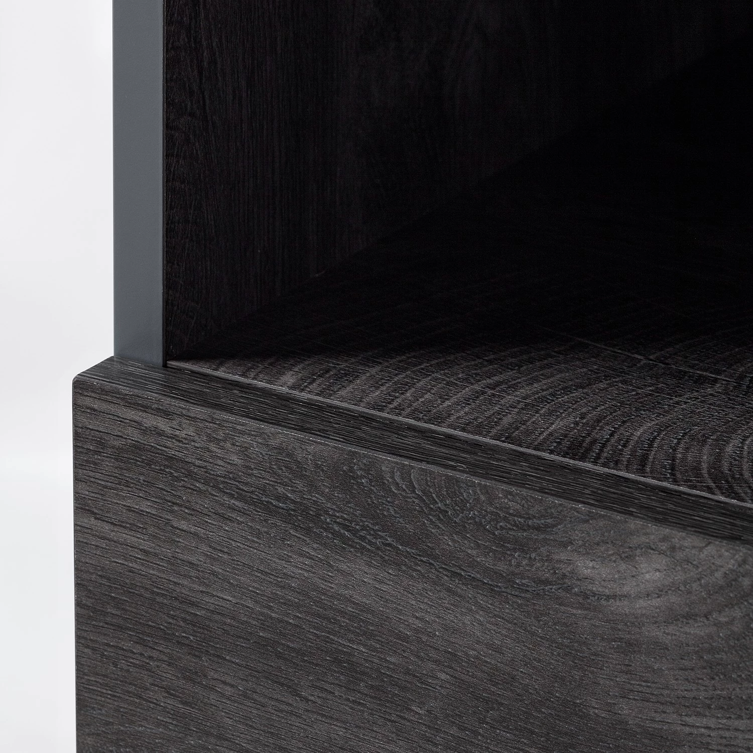 Fredriks Buffet haut Meon - Gris 20 Fredriks Buffet haut Meon - Gris – Image 20