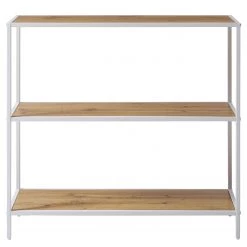 Fredriks Étagère Meon I - Imitation chêne 13 Fredriks Étagère Meon I - Imitation chêne -Meubles de salle à manger Soldes Magasin 1000201086 200820 06181800011 DETAILS P000000001000201086