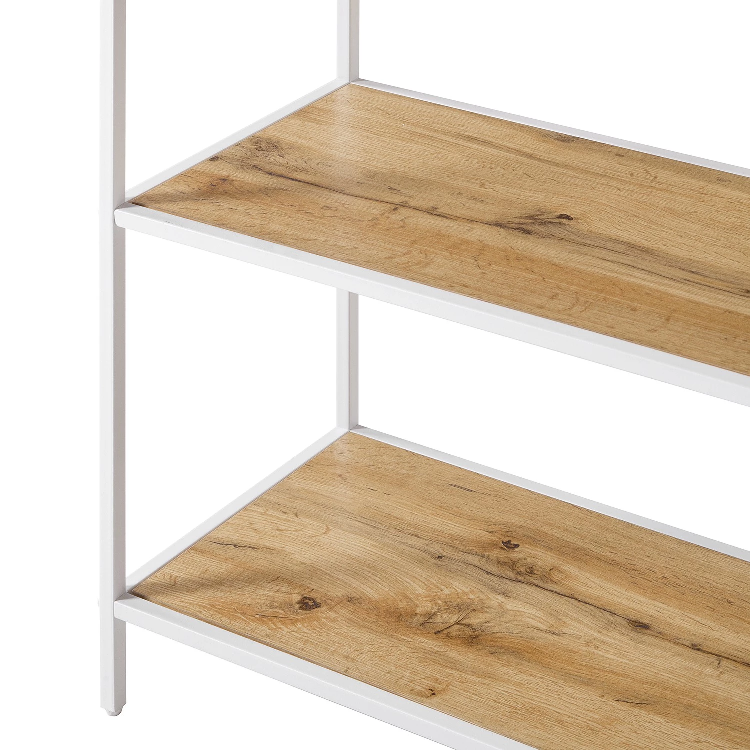 Fredriks Étagère Meon I - Imitation chêne 5 Fredriks Étagère Meon I - Imitation chêne – Image 5