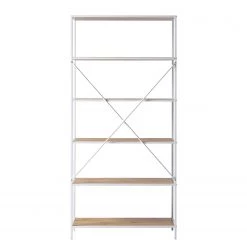 Fredriks Étagère Meon II - Imitation chêne 18 Fredriks Étagère Meon II - Imitation chêne -Meubles de salle à manger Soldes Magasin 1000201087 200820 06183100017 DETAILS P000000001000201087