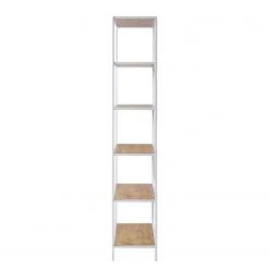 Fredriks Étagère Meon II - Imitation chêne 19 Fredriks Étagère Meon II - Imitation chêne -Meubles de salle à manger Soldes Magasin 1000201087 200820 06183300018 DETAILS P000000001000201087