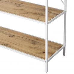 Fredriks Étagère Meon II - Imitation chêne 20 Fredriks Étagère Meon II - Imitation chêne -Meubles de salle à manger Soldes Magasin 1000201087 200820 06183500019 DETAILS P000000001000201087