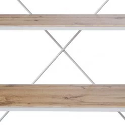 Fredriks Étagère Meon II - Imitation chêne 21 Fredriks Étagère Meon II - Imitation chêne -Meubles de salle à manger Soldes Magasin 1000201087 200820 06183700020 DETAILS P000000001000201087