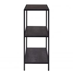 Fredriks Étagère Meon I - Chêne gris -Meubles de salle à manger Soldes Magasin 1000201088 200831 14263700008 DETAILS P000000001000201088