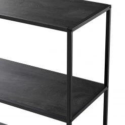 Fredriks Étagère Meon I - Chêne gris -Meubles de salle à manger Soldes Magasin 1000201088 200831 14263700010 DETAILS P000000001000201088