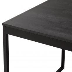 Fredriks Table Meon - Chêne gris -Meubles de salle à manger Soldes Magasin 1000201091 200817 06095000006 DETAILS P000000001000201091