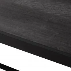 Fredriks Table Meon - Chêne gris -Meubles de salle à manger Soldes Magasin 1000201091 200817 06095200007 DETAILS P000000001000201091