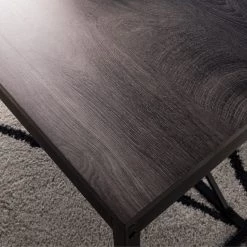 Fredriks Table Meon - Chêne gris -Meubles de salle à manger Soldes Magasin 1000201091 210120 14315300014 MOOD DETAILS P000000001000201091 mood