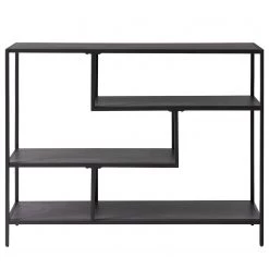 Fredriks Étagère Meon V - Chêne gris 21 Fredriks Étagère Meon V - Chêne gris -Meubles de salle à manger Soldes Magasin 1000201094 200820 06185200024 DETAILS P000000001000201094