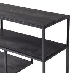 Fredriks Étagère Meon V - Chêne gris 25 Fredriks Étagère Meon V - Chêne gris -Meubles de salle à manger Soldes Magasin 1000201094 200820 06190000028 DETAILS P000000001000201094