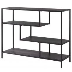 Fredriks Étagère Meon V - Chêne gris 20 Fredriks Étagère Meon V - Chêne gris -Meubles de salle à manger Soldes Magasin 1000201094 200820 06190600029 DETAILS P000000001000201094