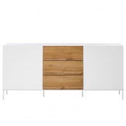 Fredriks Buffet Meon - Blanc -Meubles de salle à manger Soldes Magasin 1000201099 200821 15454200049 DETAILS P000000001000201099