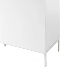 Fredriks Buffet Meon - Blanc -Meubles de salle à manger Soldes Magasin 1000201099 200821 15464300051 DETAILS P000000001000201099