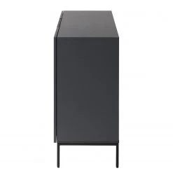 Fredriks Buffet Meon - Gris -Meubles de salle à manger Soldes Magasin 1000201102 200813 12262200016 DETAILS P000000001000201102