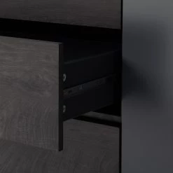 Fredriks Buffet Meon - Gris -Meubles de salle à manger Soldes Magasin 1000201102 200813 12262300017 DETAILS P000000001000201102