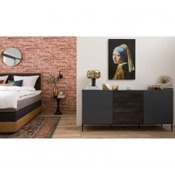 Fredriks Buffet Meon - Gris -Meubles de salle à manger Soldes Magasin 1000201102 201009 14460100013 MOOD DETAILS P000000001000201102 mood