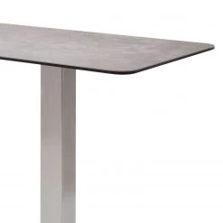 Fredriks Table haute Zilker III - Verre sécurité / Acier inoxydable - Acier inoxydable - Mocca 8 Fredriks Table haute Zilker III - Verre sécurité / Acier inoxydable - Acier inoxydable - Mocca -Meubles de salle à manger Soldes Magasin 1000201153 200317 18345000040 DETAILS P000000001000201153