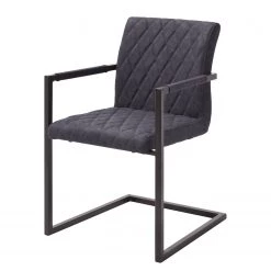 Ars manufacti Fauteuil Finga IV
