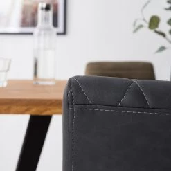 Ars manufacti Chaises Cantilever Finga IV (lot de 2) -Meubles de salle à manger Soldes Magasin 1000201172 210127 14395800013 DETAILS P000000001000201172