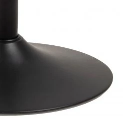 Roomscape Chaises de bar Selina (lot de 2) - Microfibre / Métal - Marron vintage / Noir mat 17 Roomscape Chaises de bar Selina (lot de 2) - Microfibre / Métal - Marron vintage / Noir mat -Meubles de salle à manger Soldes Magasin 1000202037 200212 11145500036 DETAILS P000000001000202037