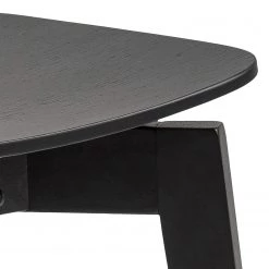 Mørteens Chaises Rigby (lot de 2) - Noir 17 Mørteens Chaises Rigby (lot de 2) - Noir -Meubles de salle à manger Soldes Magasin 1000202053 200212 11145700124 DETAILS P000000001000202053