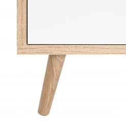 Norrwood Commode Bibury I - Multicolore / Imitation chêne Sonoma -Meubles de salle à manger Soldes Magasin 1000202438 200124 09541400073 DETAILS P000000001000202438