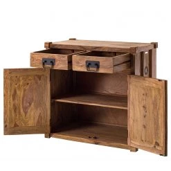 Wolf-Möbel Buffet Container II - Sheesham 26 Wolf-Möbel Buffet Container II - Sheesham -Meubles de salle à manger Soldes Magasin 1000202467 201014 07093900004 DETAILS P000000001000202467