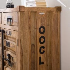 Wolf-Möbel Buffet Container II - Sheesham 31 Wolf-Möbel Buffet Container II - Sheesham -Meubles de salle à manger Soldes Magasin 1000202467 210127 06211300004 DETAILS P000000001000202467