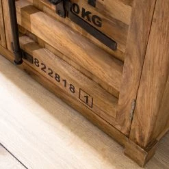 Wolf-Möbel Buffet Container II - Sheesham 34 Wolf-Möbel Buffet Container II - Sheesham -Meubles de salle à manger Soldes Magasin 1000202467 210127 06212100007 DETAILS P000000001000202467