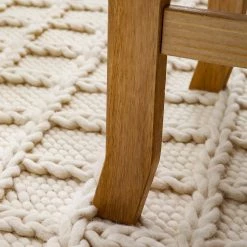 Maison Belfort Salle à manger Finca Rustica VI (3 él.) - Pin massif - Epicéa naturel -Meubles de salle à manger Soldes Magasin 1000205032 200529 06241000074 DETAILS P000000001000205032