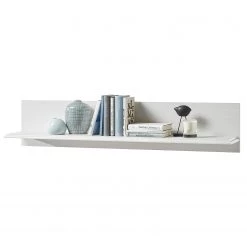 Ridgevalley Étagère murale Covedale - Blanc