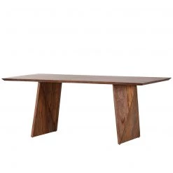 Ars manufacti Table Tebay - Sheesham massif - Sheesham