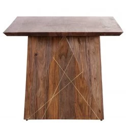 Ars manufacti Table Tebay - Sheesham massif - Sheesham -Meubles de salle à manger Soldes Magasin 1000205495 200306 15460300016 DETAILS P000000001000205495