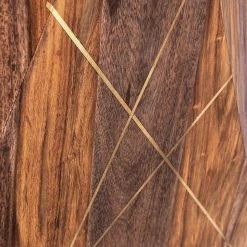 Ars manufacti Table Tebay - Sheesham massif - Sheesham -Meubles de salle à manger Soldes Magasin 1000205495 200306 15460300018 DETAILS P000000001000205495