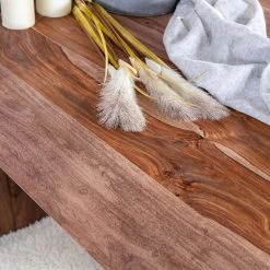 Ars manufacti Table Tebay - Sheesham massif - Sheesham -Meubles de salle à manger Soldes Magasin 1000205495 200306 15460300020 DETAILS P000000001000205495