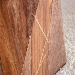 Ars manufacti Table Tebay - Sheesham massif - Sheesham -Meubles de salle à manger Soldes Magasin 1000205495 200306 15460400022 DETAILS P000000001000205495