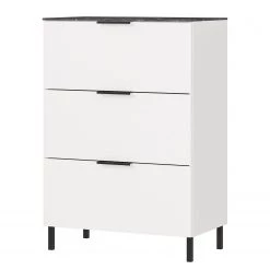 Germania Commode California II - Blanc