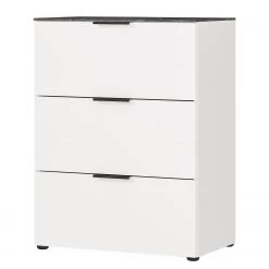 Germania Commode California II - Blanc -Meubles de salle à manger Soldes Magasin 1000206695 200305 17322800091 DETAILS P000000001000206695