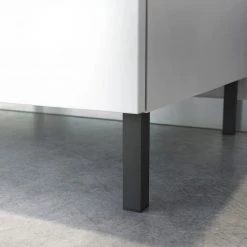 Germania Commode California II - Blanc -Meubles de salle à manger Soldes Magasin 1000206695 200305 17322800098 DETAILS P000000001000206695