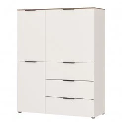 Germania Buffet haut California - Cachemire -Meubles de salle à manger Soldes Magasin 1000206700 200305 17323000144 DETAILS P000000001000206700