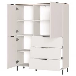 Germania Buffet haut California - Cachemire -Meubles de salle à manger Soldes Magasin 1000206700 200305 17323000147 DETAILS P000000001000206700