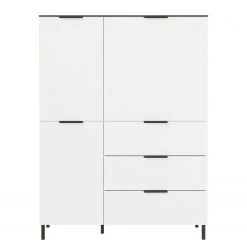 Germania Buffet haut California - Blanc 16 Germania Buffet haut California - Blanc -Meubles de salle à manger Soldes Magasin 1000206701 200305 17323100157 DETAILS P000000001000206701