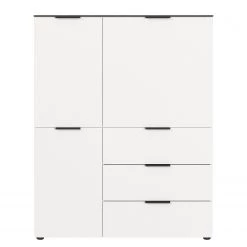 Germania Buffet haut California - Blanc 17 Germania Buffet haut California - Blanc -Meubles de salle à manger Soldes Magasin 1000206701 200305 17323100158 DETAILS P000000001000206701