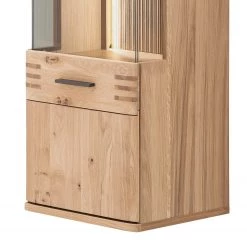 Loftscape Vitrine murale Salvo - Partiellement en chêne massif - Planches de chêne Bianco / Gris 11 Loftscape Vitrine murale Salvo - Partiellement en chêne massif - Planches de chêne Bianco / Gris -Meubles de salle à manger Soldes Magasin 1000207370 200317 14302200185 DETAILS P000000001000207370