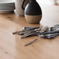 Loftscape Table Buena - Imitation planches de chêne / Anthracite 13 Loftscape Table Buena - Imitation planches de chêne / Anthracite -Meubles de salle à manger Soldes Magasin 1000207377 200317 14310600244 DETAILS P000000001000207377