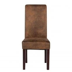 Ars Natura Chaise capitonnée Nello IV - Lot de 2 12 Ars Natura Chaise capitonnée Nello IV - Lot de 2 -Meubles de salle à manger Soldes Magasin 1000208261 200304 13450700003 DETAILS P000000001000208261