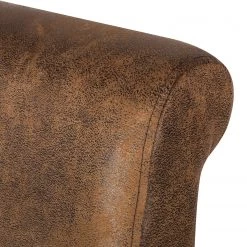 Ars Natura Chaise capitonnée Nello IV - Lot de 2 17 Ars Natura Chaise capitonnée Nello IV - Lot de 2 -Meubles de salle à manger Soldes Magasin 1000208261 200304 13450700008 DETAILS P000000001000208261