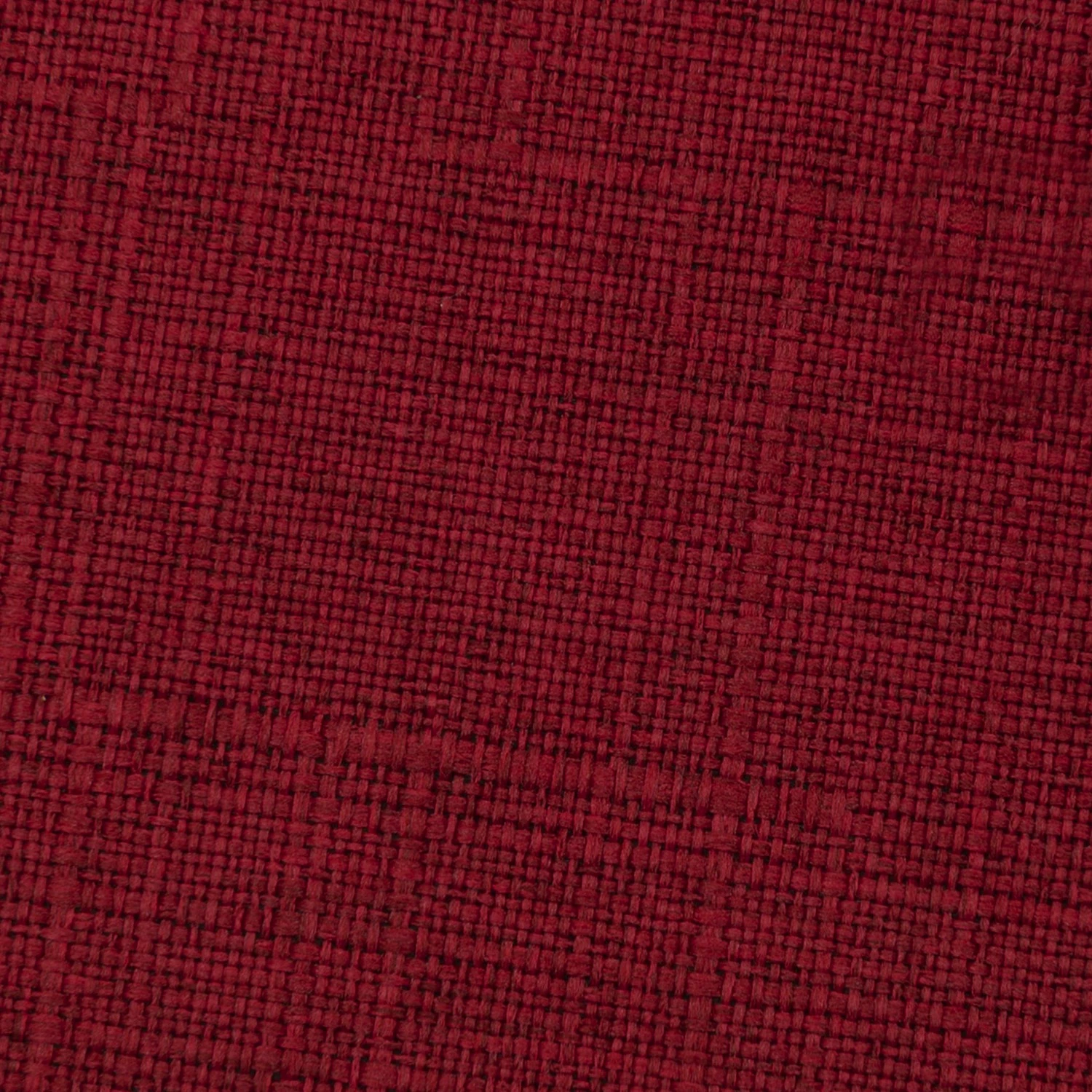 Tenzo Chaises à accoudoirs Sofia I (lot de 2) - Tissu / Chêne massif - Tissu Dyre : Rouge - Chêne clair 2 Tenzo Chaises à accoudoirs Sofia I (lot de 2) - Tissu / Chêne massif - Tissu Dyre : Rouge - Chêne clair – Image 2