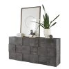 LC Spa Buffet Dama I - Graphite