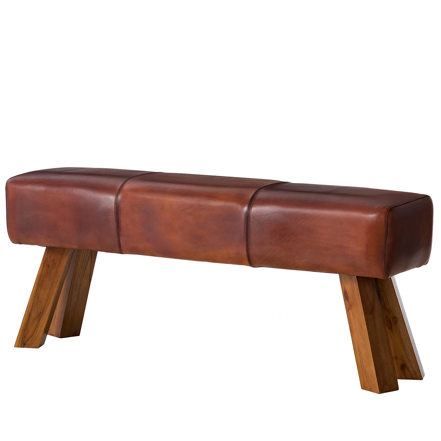 Ars manufacti Banc Turnbock I - Largeur : 140 cm 1 Ars manufacti Banc Turnbock I - Largeur : 140 cm